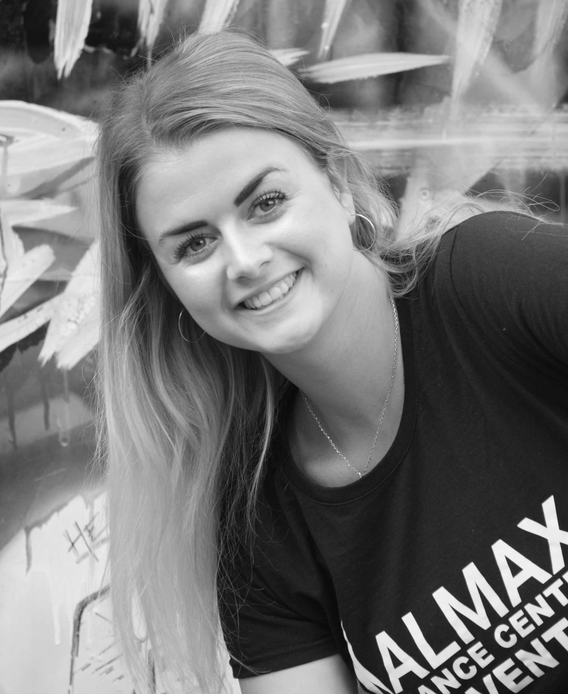 Kaylie van den Burg