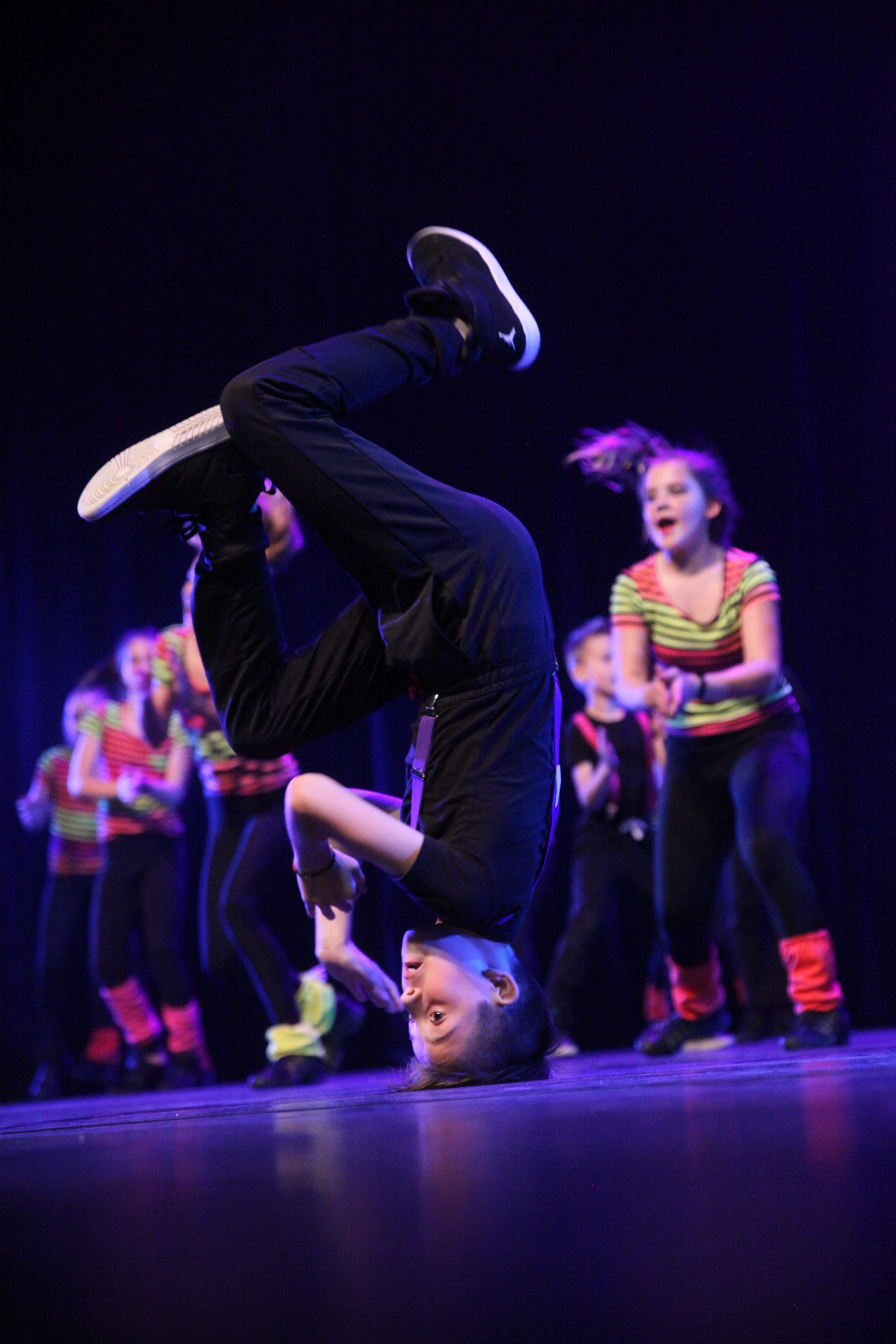 Breakdance