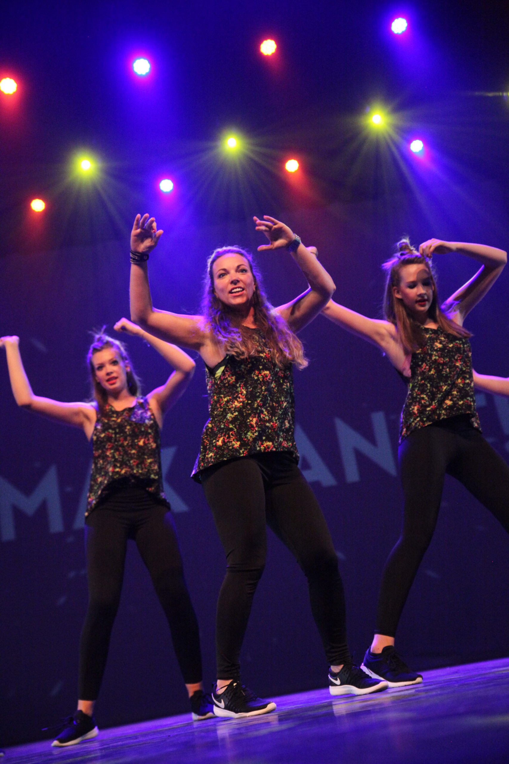 Zumba