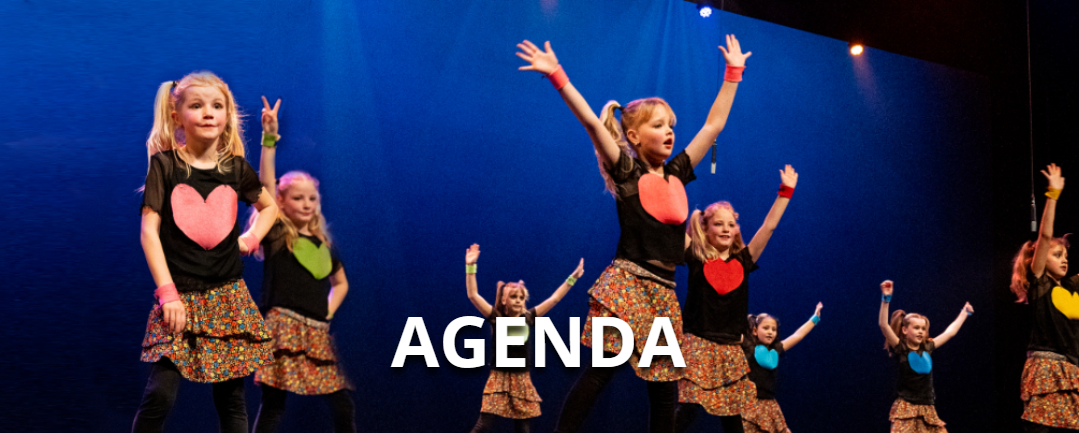 agenda